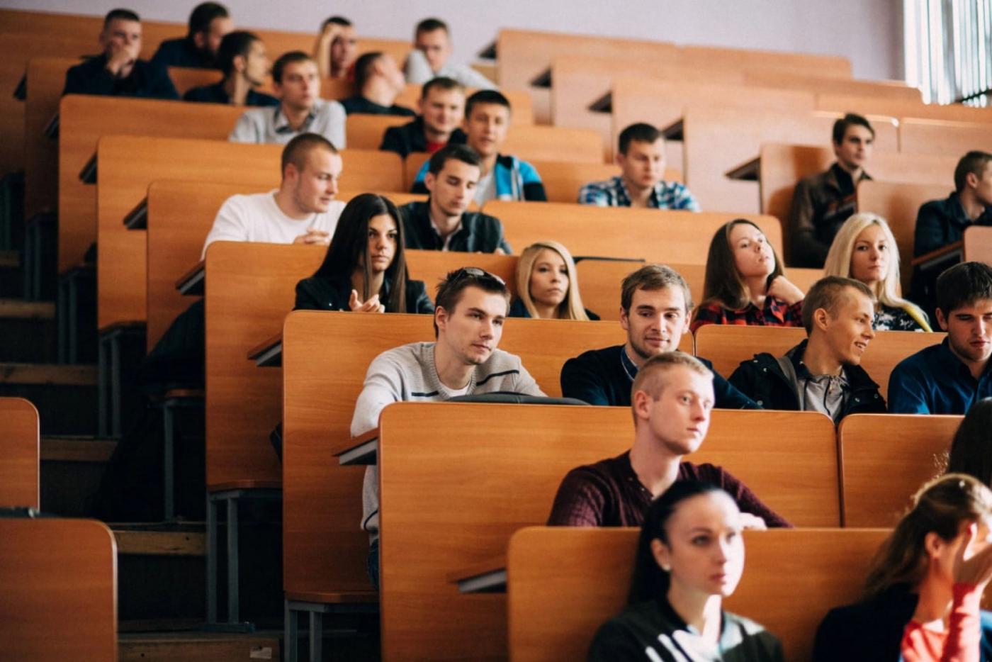 Приглашаем принять участие в конкурсе «Лучшая выпускная работа»